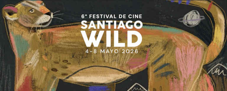 Festival Santiago Wild 2026: Cartelera, sedes y dónde ver documentales gratis hasta el 17 de mayo