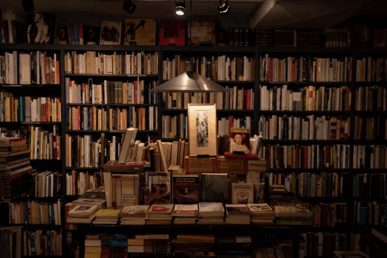 Día del Libro 2026 en Santiago: Panoramas gratis para este jueves 23 de abril