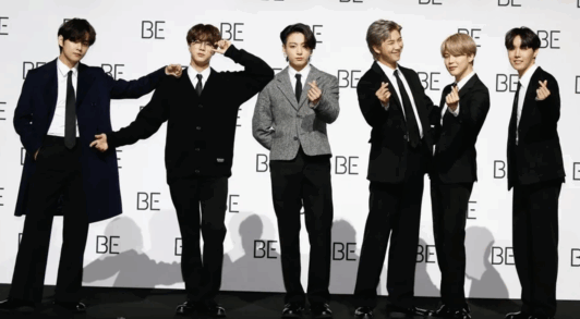 El K-pop bate nuevo récord: Exportaciones de álbumes físicos superaron los US$120 millones en tres meses