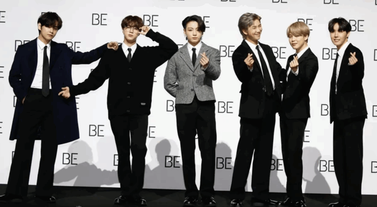 El K-pop bate nuevo récord: Exportaciones de álbumes físicos superaron los US$120 millones en tres meses