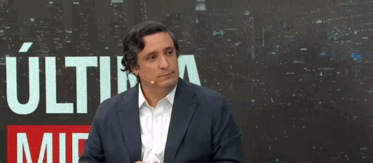 Última Mirada | Greenpeace Chile crítica el proyecto de reconstrucción del gobierno de Kast