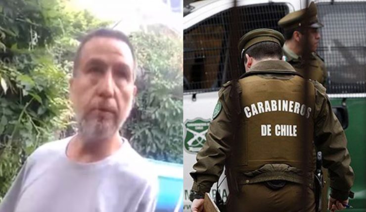 Triple homicidio en La Reina: Tribunal mantiene en prisión preventiva a Jorge Ugalde