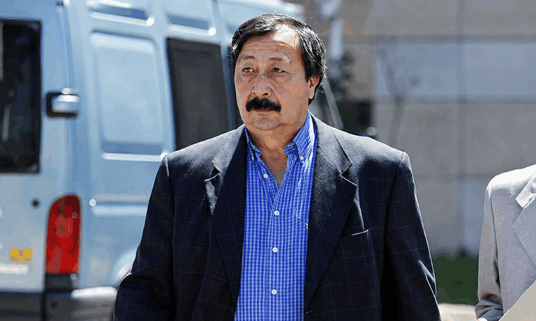 Portazo para Galvarino Apablaza: Justicia ratifica orden de captura internacional por crímenes terroristas