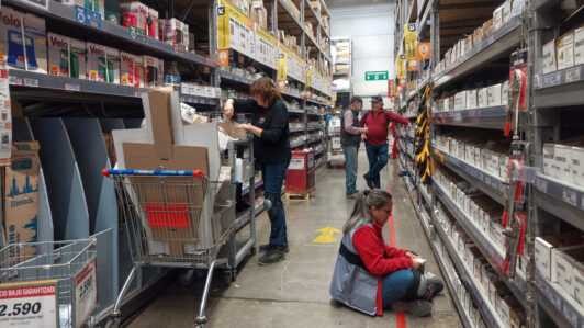 De 44 a 42 horas sin rebaja de sueldo: Los detalles la segunda etapa de reducción de la jornada laboral