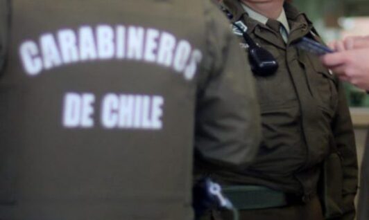 Carabineros detiene a dos extranjeros y un chileno por secuestro en El Bosque