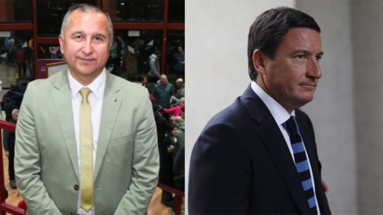 Rector de la UACh se disculpa tras calificar de 