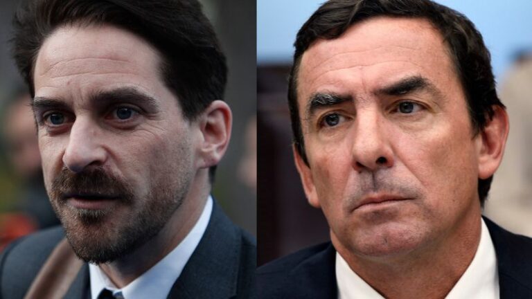 Diputado Gonzalo Winter (FA) oficia a Justicia por eventuales instrucciones para no oponerse a beneficios a condenados por violaciones a los DD.HH.