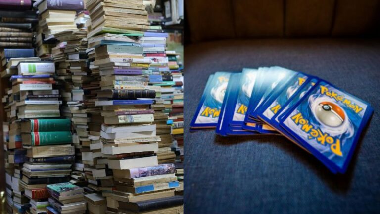 Panoramas gratuitos este 18 y 19 de abril: Feria de remate de libros en Santiago, Pokémon sinfónico en Lo Barnechea y Mercadito Sin Gluten en Parque Arauco