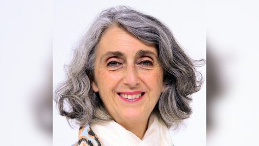 Presidente Kast nombró a la periodista Eliana Rozas como presidenta del directorio del Consejo Nacional de Televisión