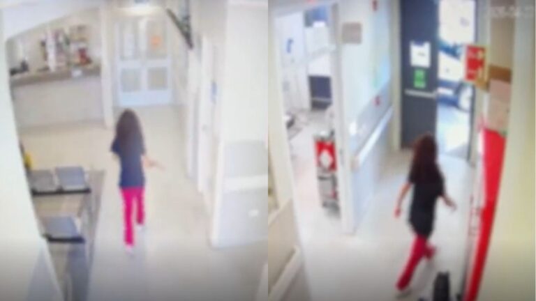 Detienen a funcionaria de Cesfam de La Cisterna que hizo falso aviso de ataque armado