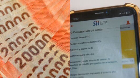 Operación Renta 2026: Tesorería devuelve más de $230 millones en excedentes a cerca de 854 mil contribuyentes