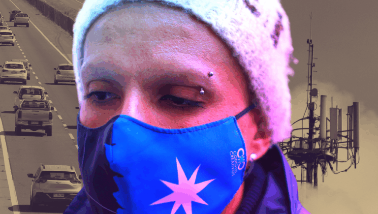 El nuevo giro en el caso Rojas Vade: Casi mil conexiones telefónicas, cámaras y cuentas bancarias bajo la lupa