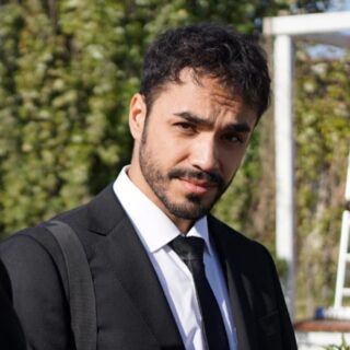 Michel Nahas Miranda