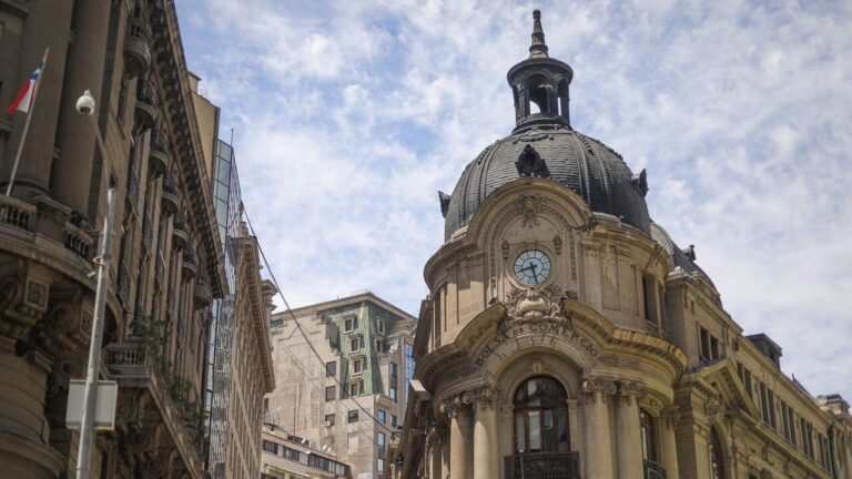 IPSA avanza 1,45% y se acerca a los 11.500 puntos tras un sólido desempeño del sector minero