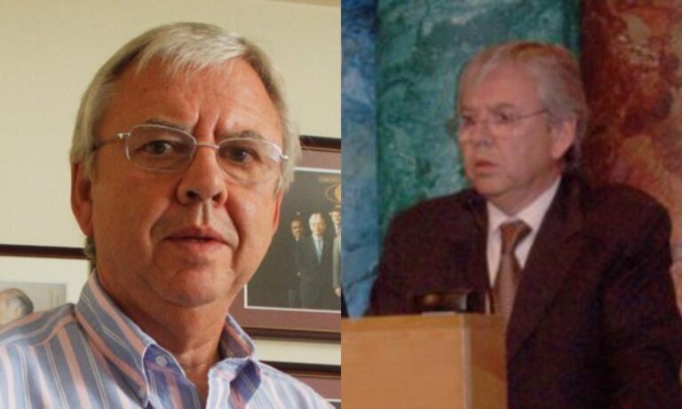 Juan Villarzú, expresidente ejecutivo de Codelco y exministro Segpres, muere a los 81 años