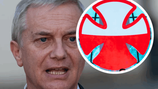 Presidente Kast anuncia proyecto de ley para crear el Día Nacional de la Teletón