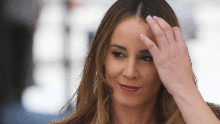 Vocera Sedini defiende su rol en el Gobierno tras cuestionamientos: “El estilo lo pongo yo” y 