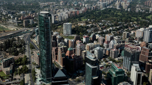 Mercado estima Imacec de marzo entre 0,5% y 1% tras bajo desempeño de la producción industrial