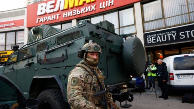 ONU urge alto el fuego 