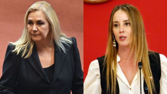 Pamela Jiles arremete contra ministra Mara Sedini y advierte que 
