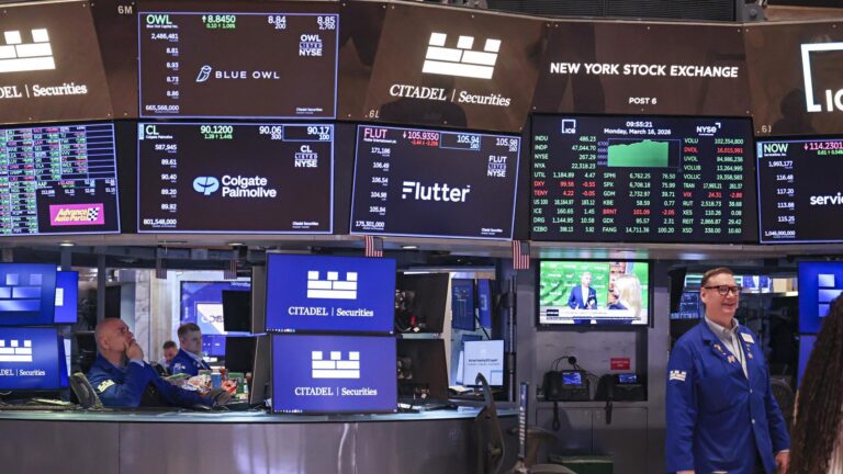 Petróleo baja de los US$ 90 y Wall Street pisa el acelerador alcanzando máximos históricos tras apertura del estrecho de Ormuz