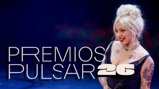 Premios Pulsar 2026 anuncian sus nominados por categoría: Mon Laferte encabeza la lista