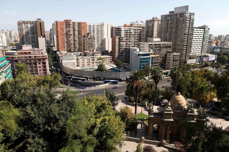 Despidos en Chile suben más de 8% en un año: Avisos superan los 2,6 millones durante 2025