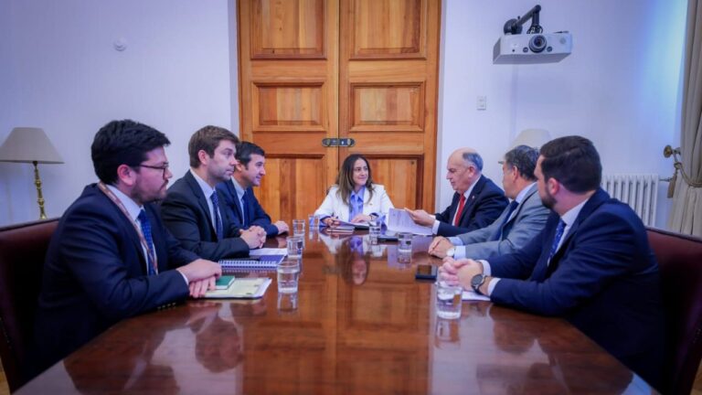 Diputados UDI piden al Gobierno patrocinar proyecto para revocar gratuidad a universitarios que sean condenados por delitos graves