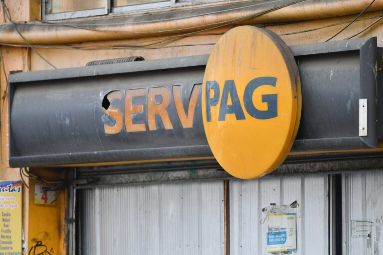 Relación entre compañeros de trabajo en Servipag destapó presunta estafa por más de $357 millones