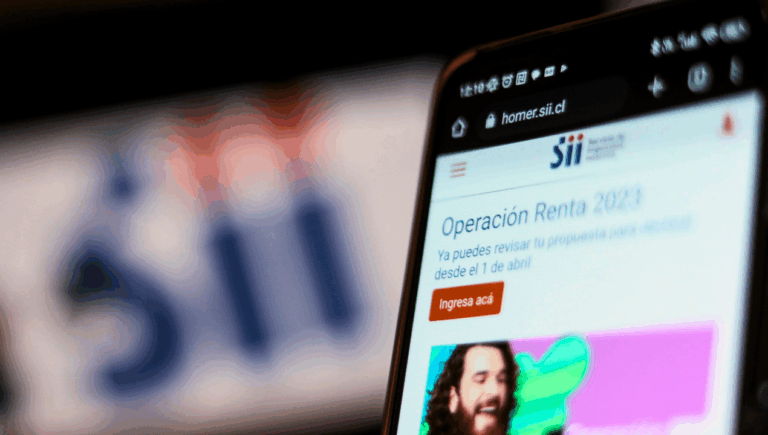 Cuándo pagan la devolución de impuestos 2026: Revisa la primera fecha de depósito del SII