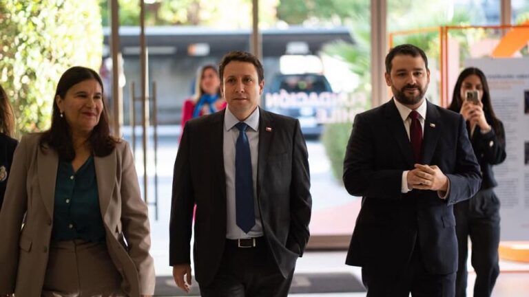 Ley de 40 horas: Subsecretario del Trabajo destaca que dictámenes de la DT refuerzan el acuerdo entre las partes