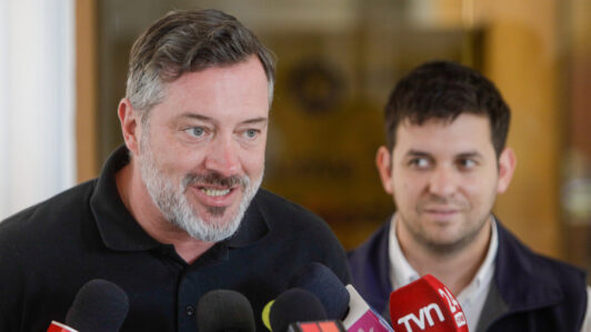 Sichel critica los oficios de Hacienda y propone eliminar ministerios: “Sobran asesores, falta gente haciendo la pega en las calles”