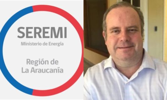 Gobierno retira nombramiento de seremi de Energía en La Araucanía tras ausencia sin justificación: 