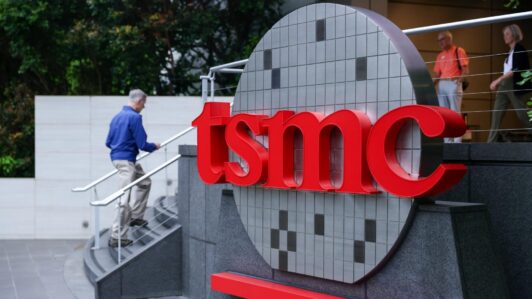 La mayor fabricante de chips del mundo, TSMC proyecta que sus ingresos crecerán 