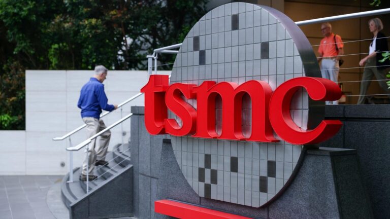 TSMC reporta utilidades netas por US$ 54.036 millones en 2025 impulsada por la consolidación de la inteligencia artificial