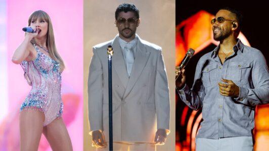 De Bob Dylan a Bad Bunny: The New York Times revela lista de los mejores compositores estadounidenses vivos