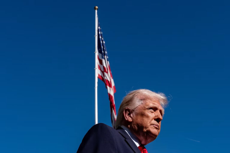 Trump ordena bloqueo naval en el estrecho de Ormuz tras colapso de negociaciones con Irán