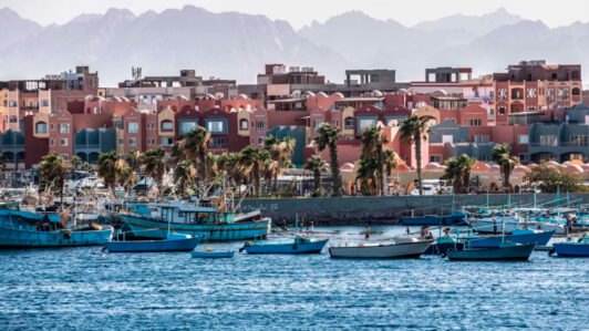 Turista muere en Egipto tras la mordedura de una cobra durante un espectáculo del hotel