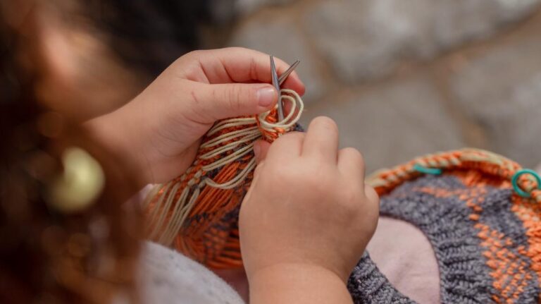 Festival de la Lana 2026 en Providencia: Todo lo que tienes que saber de la fiesta textil gratuita este 24, 25 y 26 de abril