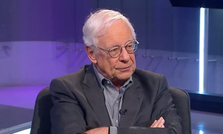 José Joaquín Brunner y la crisis educativa: 