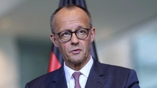 Aumenta la tensión entre Estados Unidos y Alemania: Así han escalado las diferencias