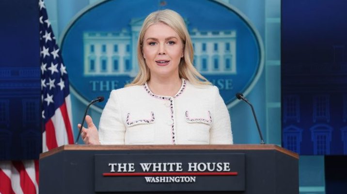 Conflicto en Medio Oriente: Trump dice que “habrá una respuesta” ante la propuesta de Pakistán de extender el plazo, según la Casa Blanca