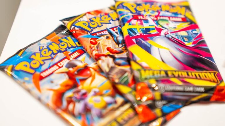 Las cartas Pokémon están desatando una ola de crímenes internacionales