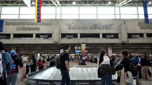 Avión comercial despegará desde Estados Unidos con destino a Venezuela: Reanudarán vuelos tras casi siete años suspendidos