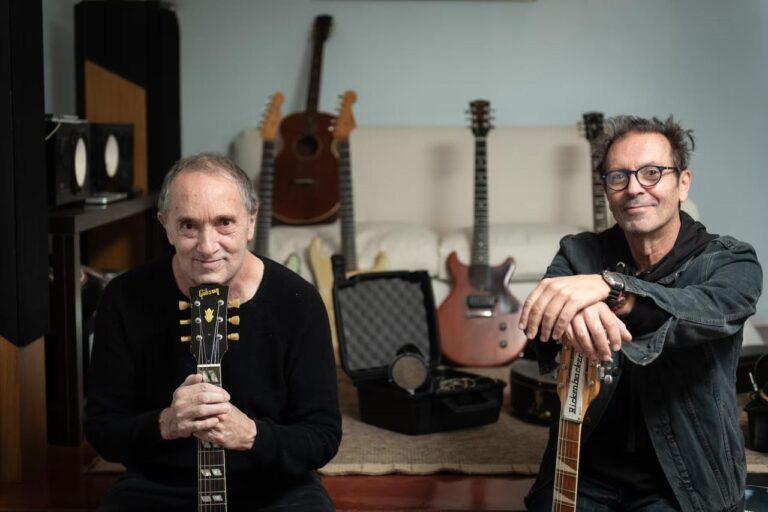 G Y T anuncia show en Santiago por los 40 años de “Es por amor”