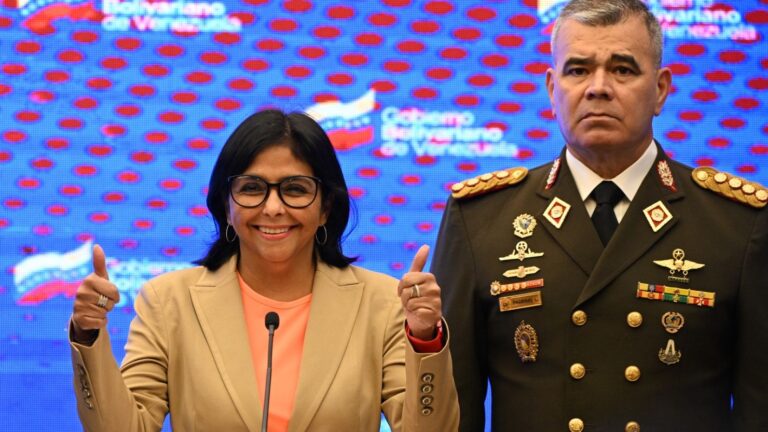 Vladimir Padrino vuelve al Gobierno de Venezuela: Fue designado ministro de Agricultura