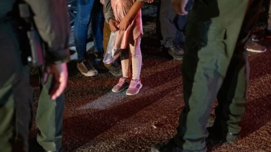 Donald Trump acelera las deportaciones de niños inmigrantes bajo custodia del Gobierno de EE.UU.