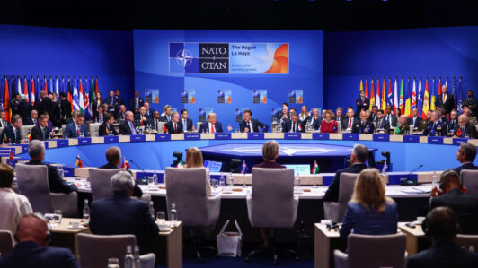 OTAN evalúa eliminar sus cumbres anuales y evitar un choque directo con Trump en 2028