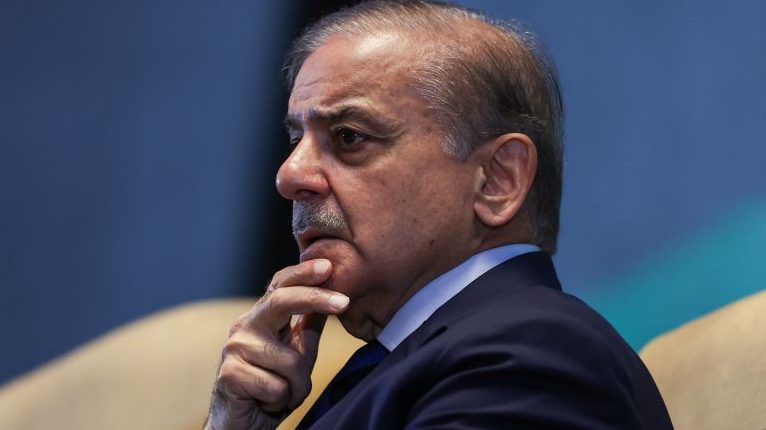 Conflicto en Medio Oriente: Primer ministro de Pakistán pide a Trump extender el plazo dos semanas