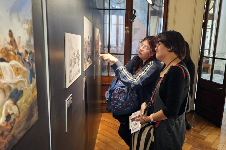 Día del Libro 2026: Biblioteca Nacional anuncia cuentacuentos, taller y liberación de libros el 23 de abril
